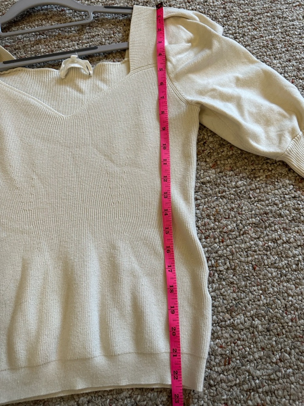 ba&sh knit top - Picture 10 of 10